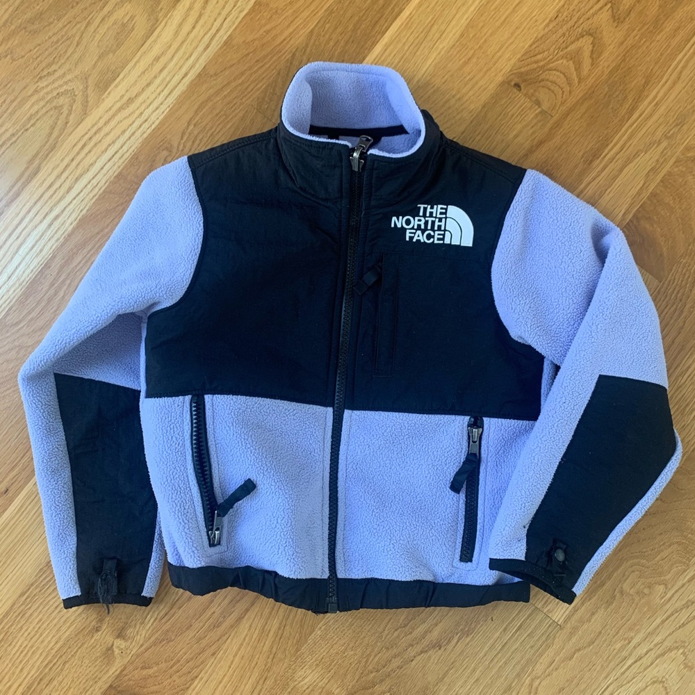 The North Face Denali Fleece Jacket
